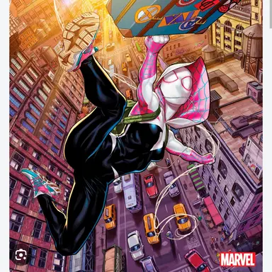 Profile image of Gwen