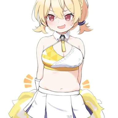 Profile image of コトリ