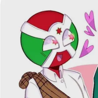 Profile image of 부룬디