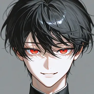 Profile image of Chuya