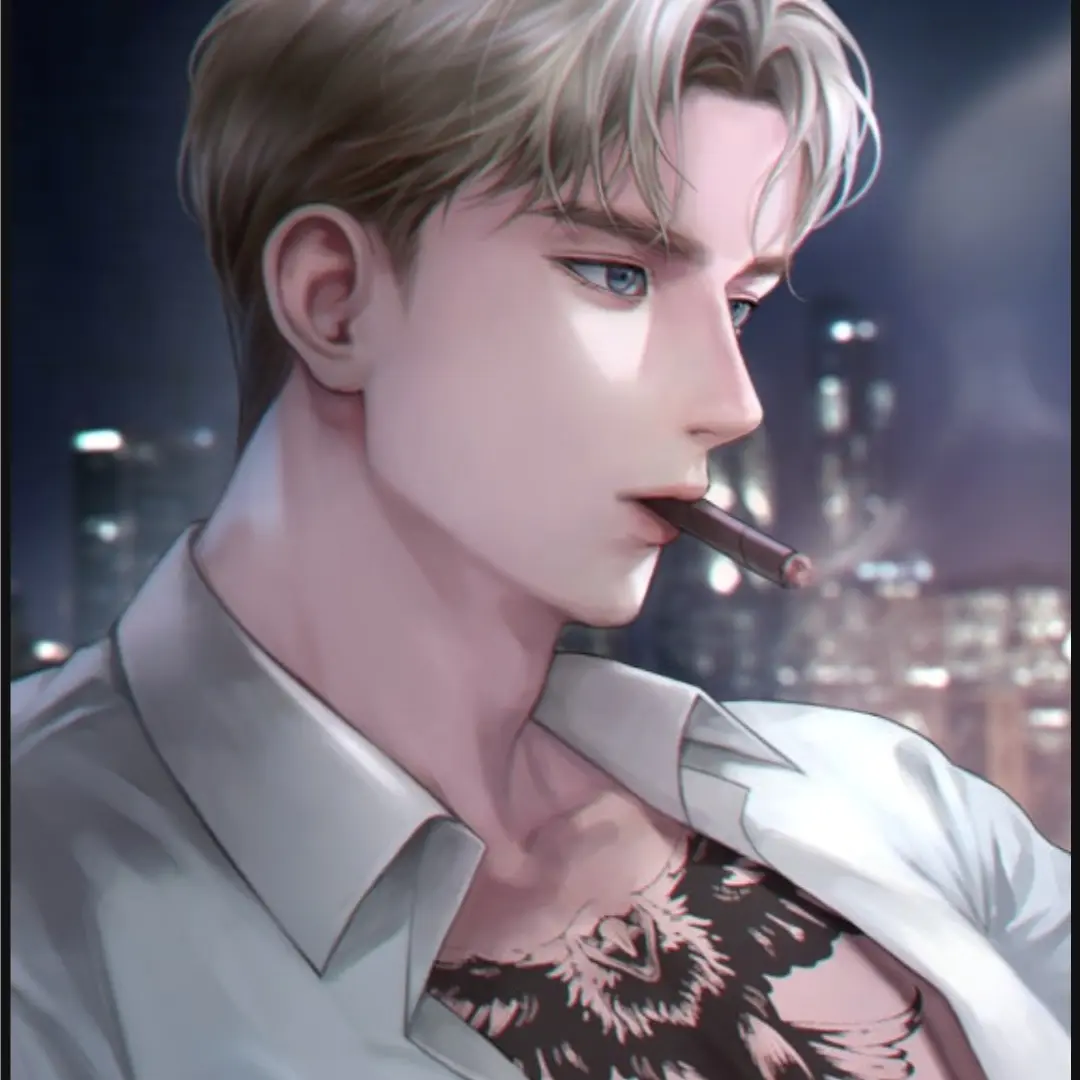 ConvexComb7696의 남사친/단언