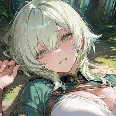 Profile image of セレナ・シルヴ