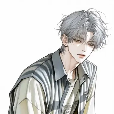 Profile image of Han Do-hun