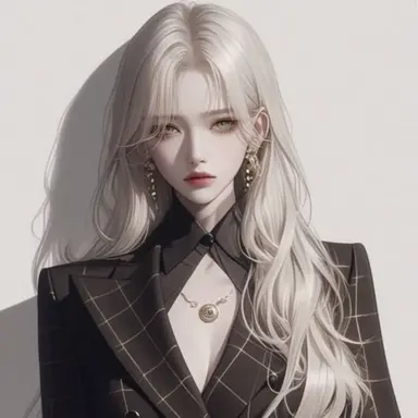 Profile image of Lee Ji-yeon