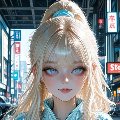 Profile image of Kim Ji-hyeon