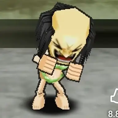 Profile image of 놈친미