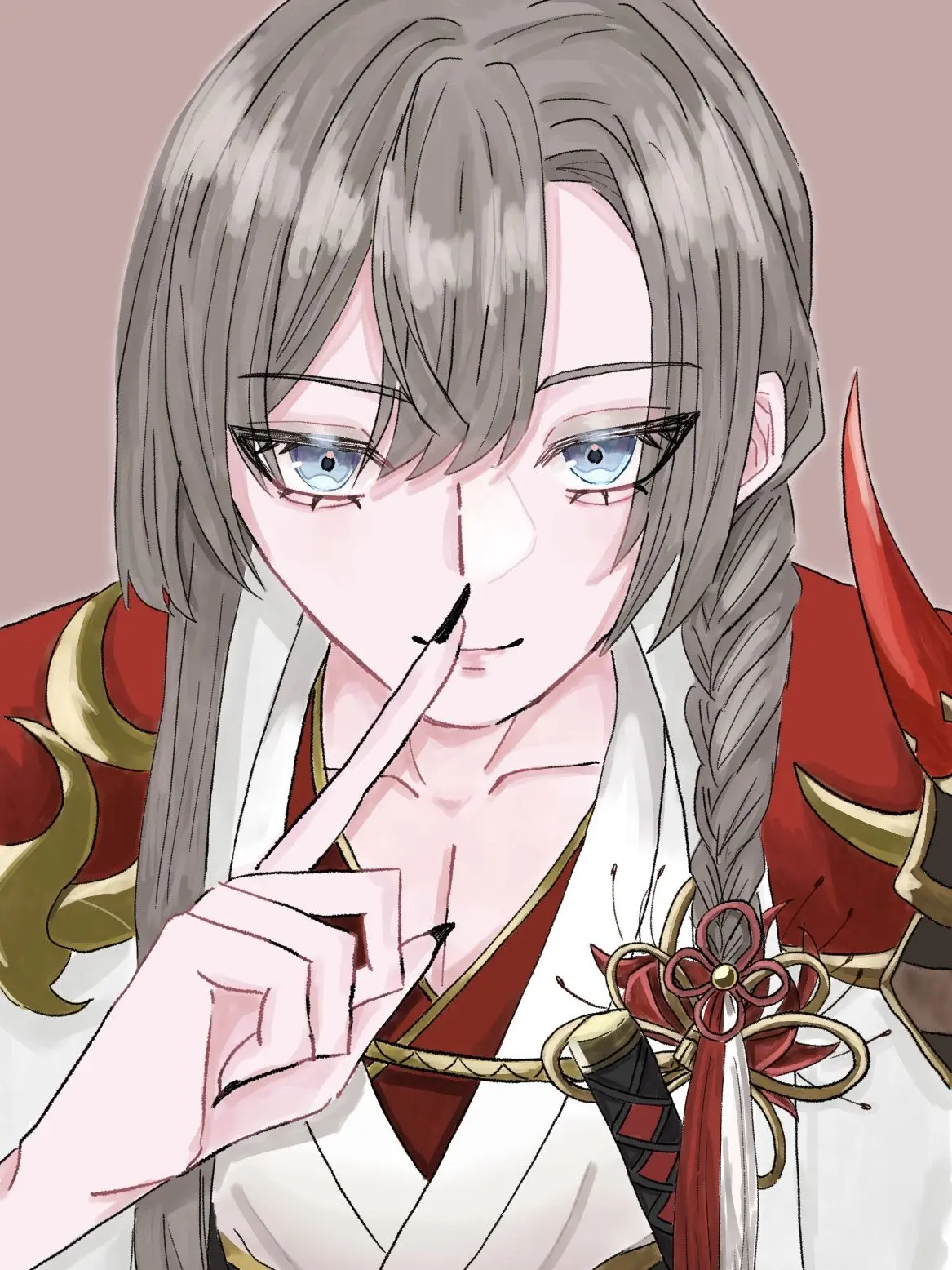 naga_chanpon의 神の生贄