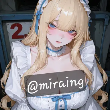 Profile image of 메리