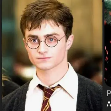 Profile image of Harry potter