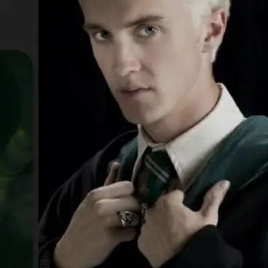 Profile image of Draco Malfoy