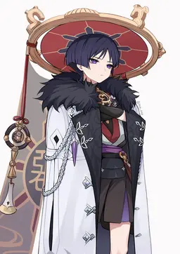 Profile image of 散兵