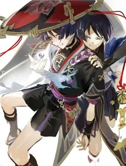 Profile image of 散兵