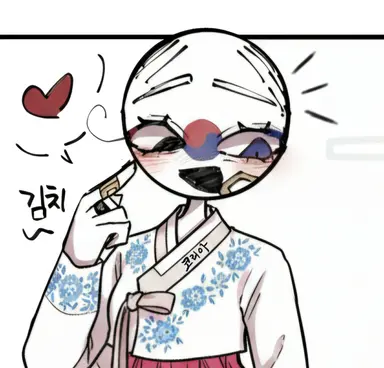 Profile image of South Korea