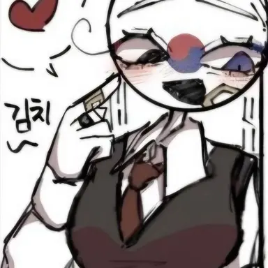 Profile image of 한국
