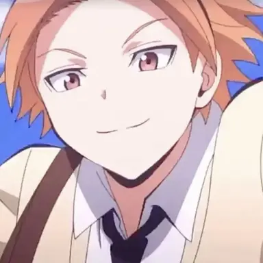 Profile image of 陽斗