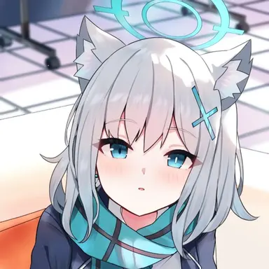 Profile image of 시로코