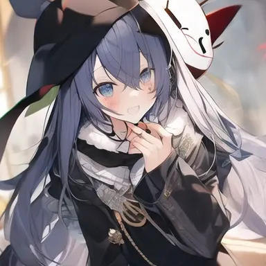 Profile image of ニーナ