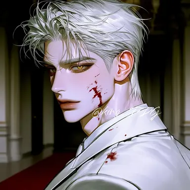 Profile image of 미하일