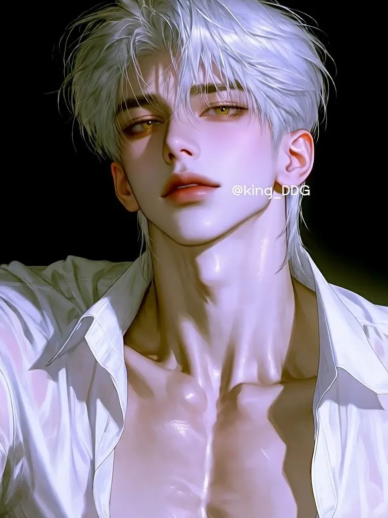 King_DDG의 오없세 : 미하일
