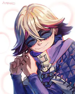 Profile image of Fu Orostor