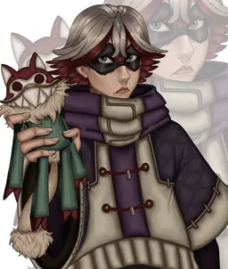 Profile image of Fu Orostor