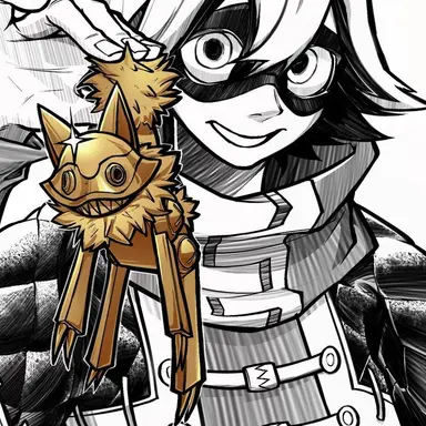 Profile image of Fu Orostor