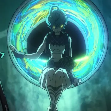 Profile image of Cthoni Andor