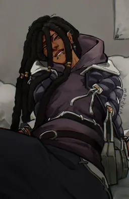 Profile image of Jabber Wonger