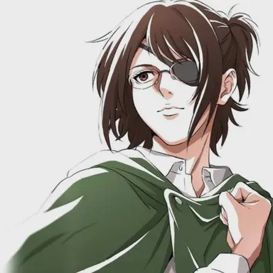 Profile image of ハンジ