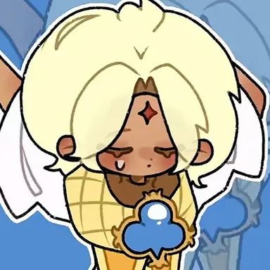 Profile image of 퓨어바닐라