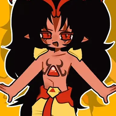 Profile image of 버닝스파이스