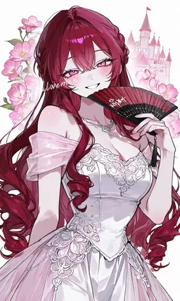 Profile image of 리리아나