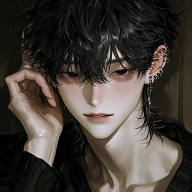Profile image of 霧島 朔