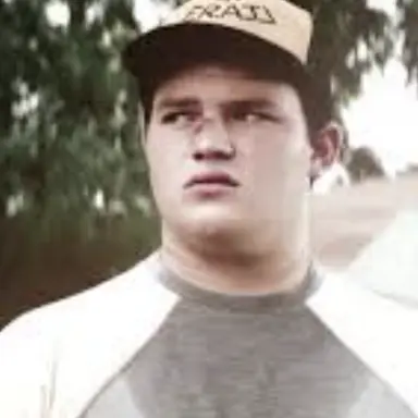 Profile image of Belch Huggins