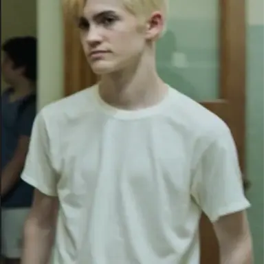 Profile image of Victor Criss