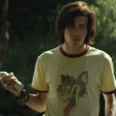 Profile image of Patrick Hockstetter