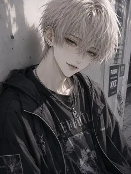 Profile image of ユウリ