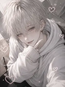 Profile image of ユウリ
