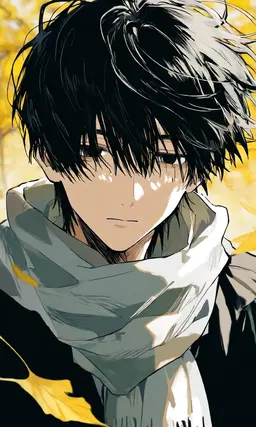 Profile image of Touma Yuzuki