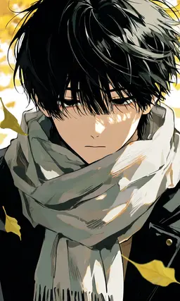 Profile image of Touma Yuzuki