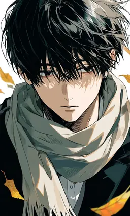Profile image of Touma Yuzuki