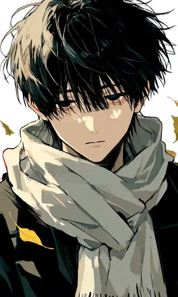 Profile image of Touma Yuzuki