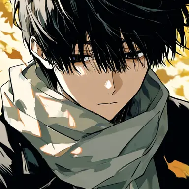 Profile image of Touma Yuzuki