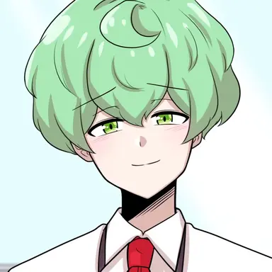 Profile image of 허브
