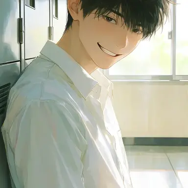 Profile image of 하세가와 켄타