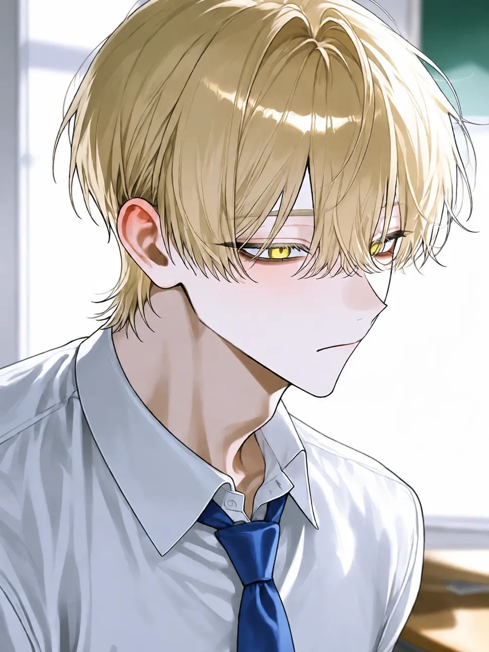 AcridLedge2409의 I Don't Like You... Probably