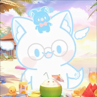 Profile image of 모찌엘