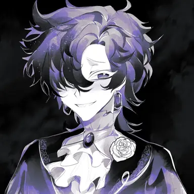 Profile image of 블랙사파이어