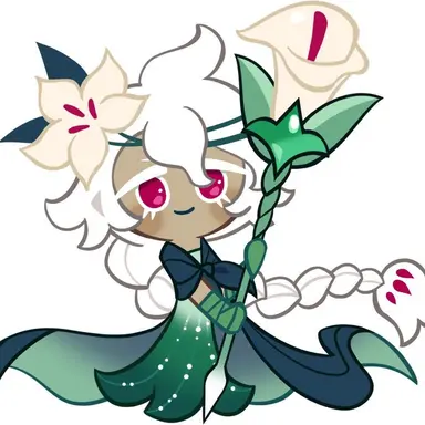 Profile image of 세인트릴리