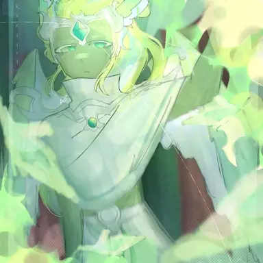 Profile image of 바람궁수